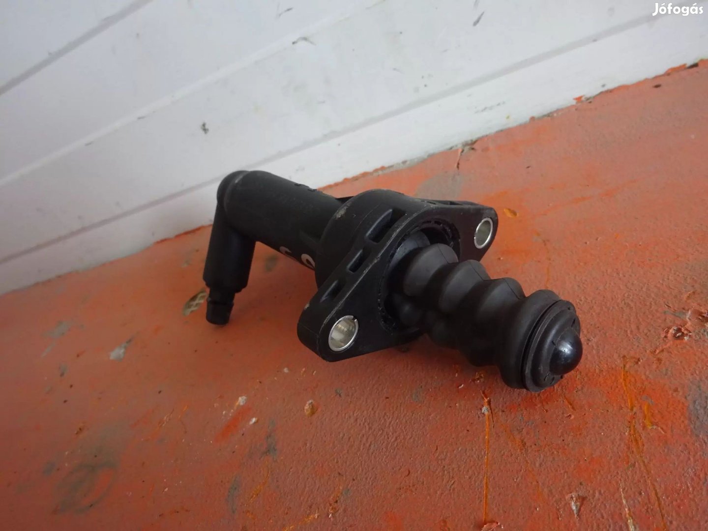 VW Volkswagen Golf Seat Skoda Audi 03- Felső kuplung munka