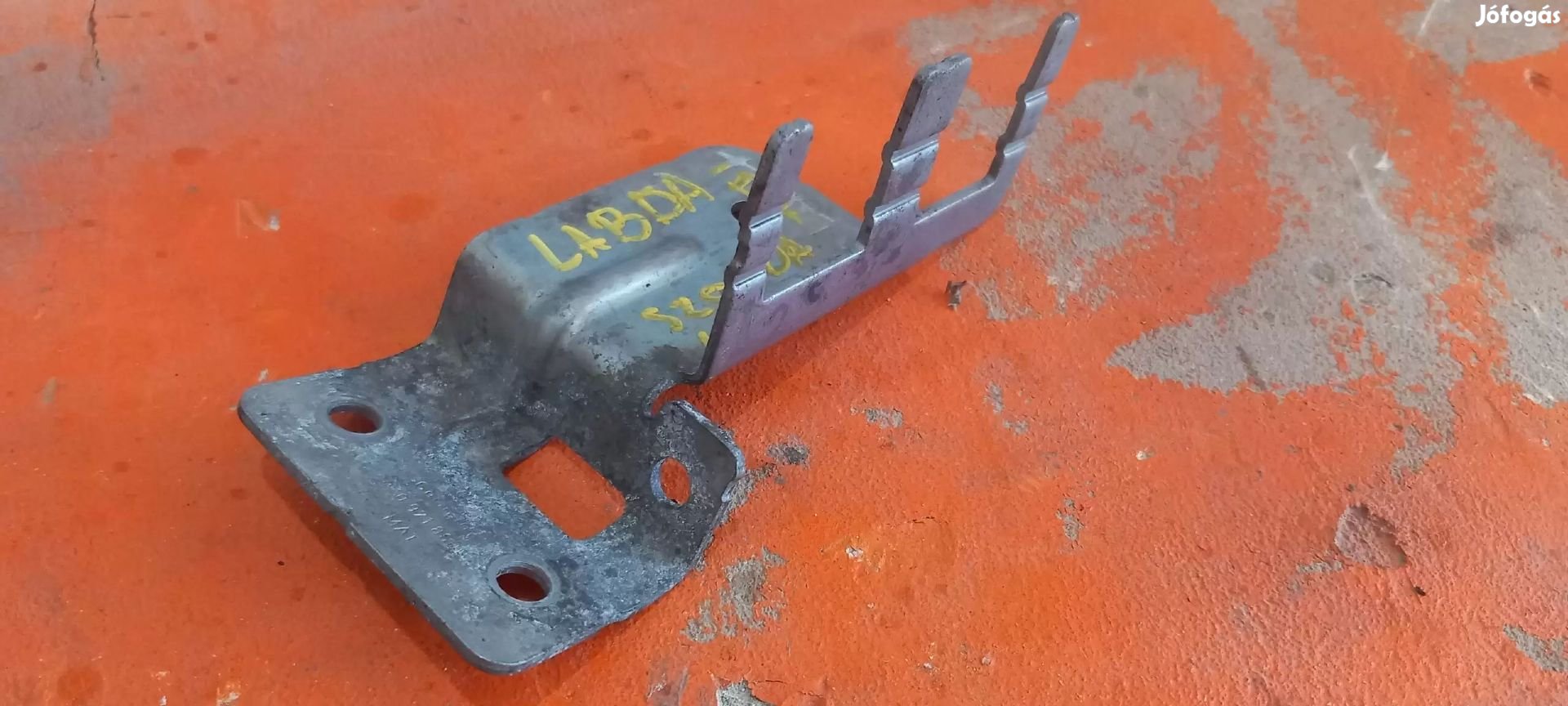 VW Volkswagen Golf Seat Skoda Audi 03- Labdaszonda szonda