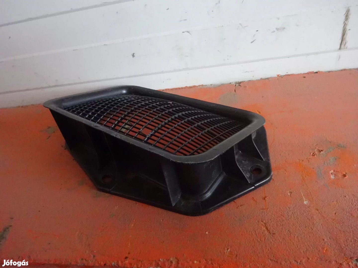 VW Volkswagen Golf Seat Skoda Audi 03- Levegő lég beömlő