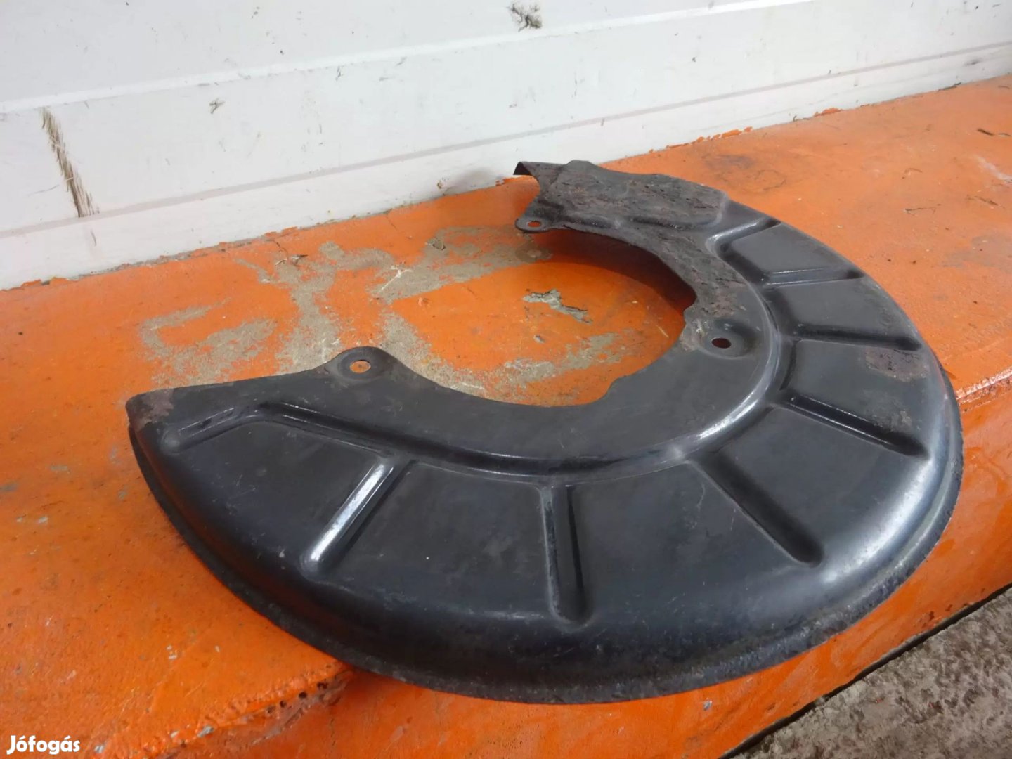 VW Volkswagen Golf Seat Skoda Audi 03- PORVÉDŐ HŐVÉDŐ lemez