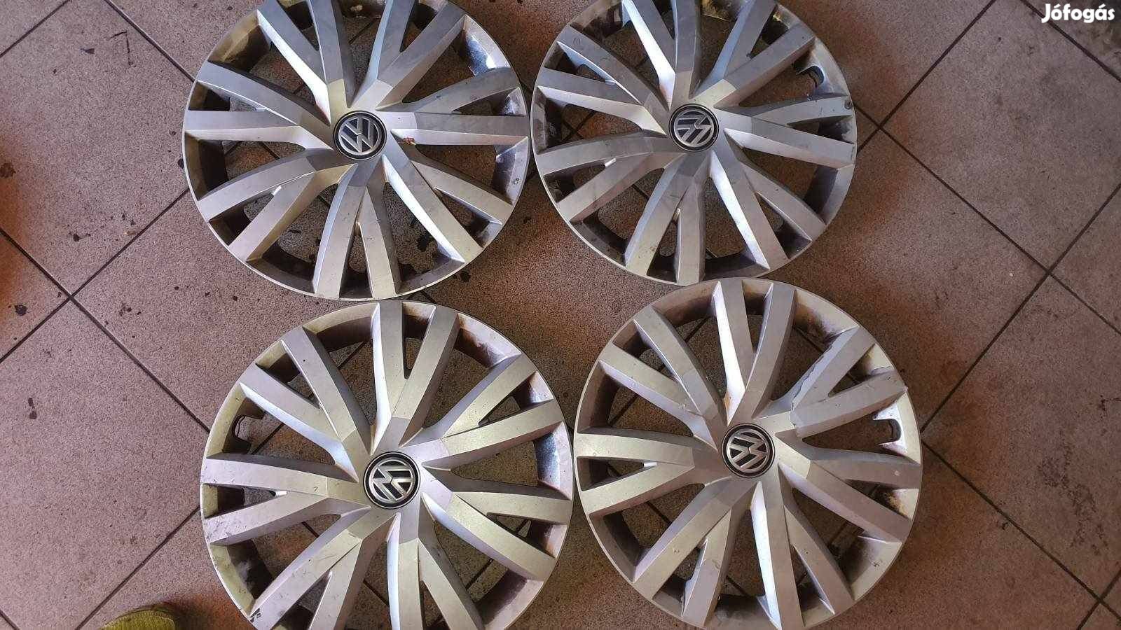 VW Volkswagen Golf, Passat, Caddy, Polo, Sharan Dísztárcsa 16"