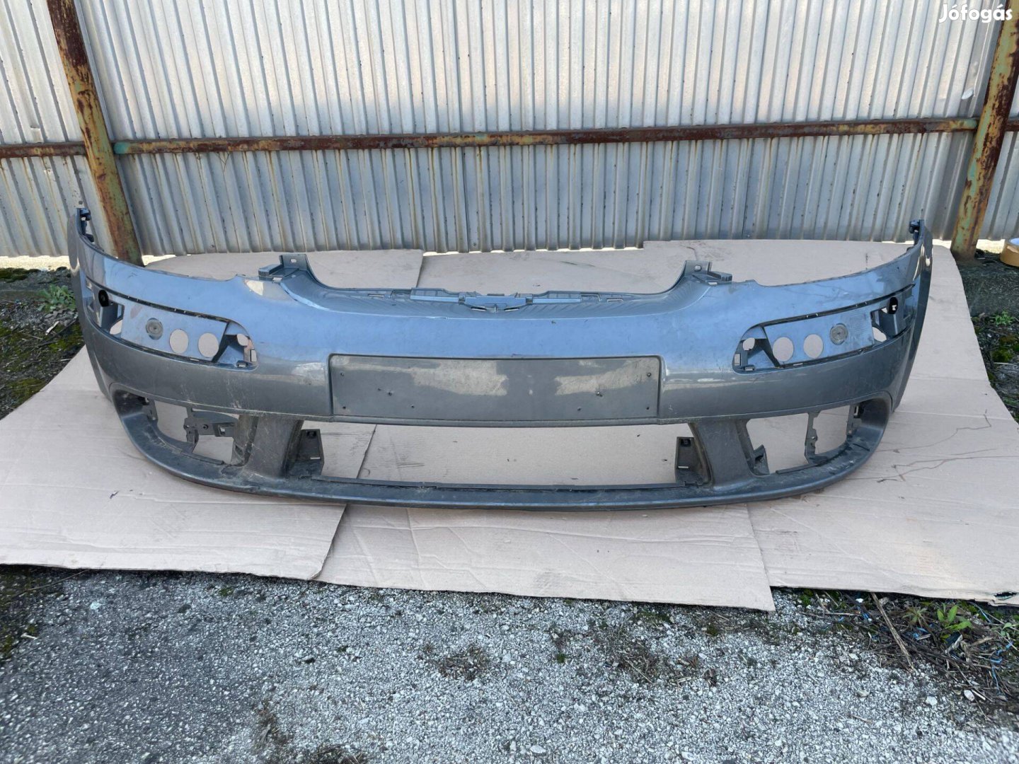 VW Volkswagen Golf plus 2004-2008 első lökhárító eladó