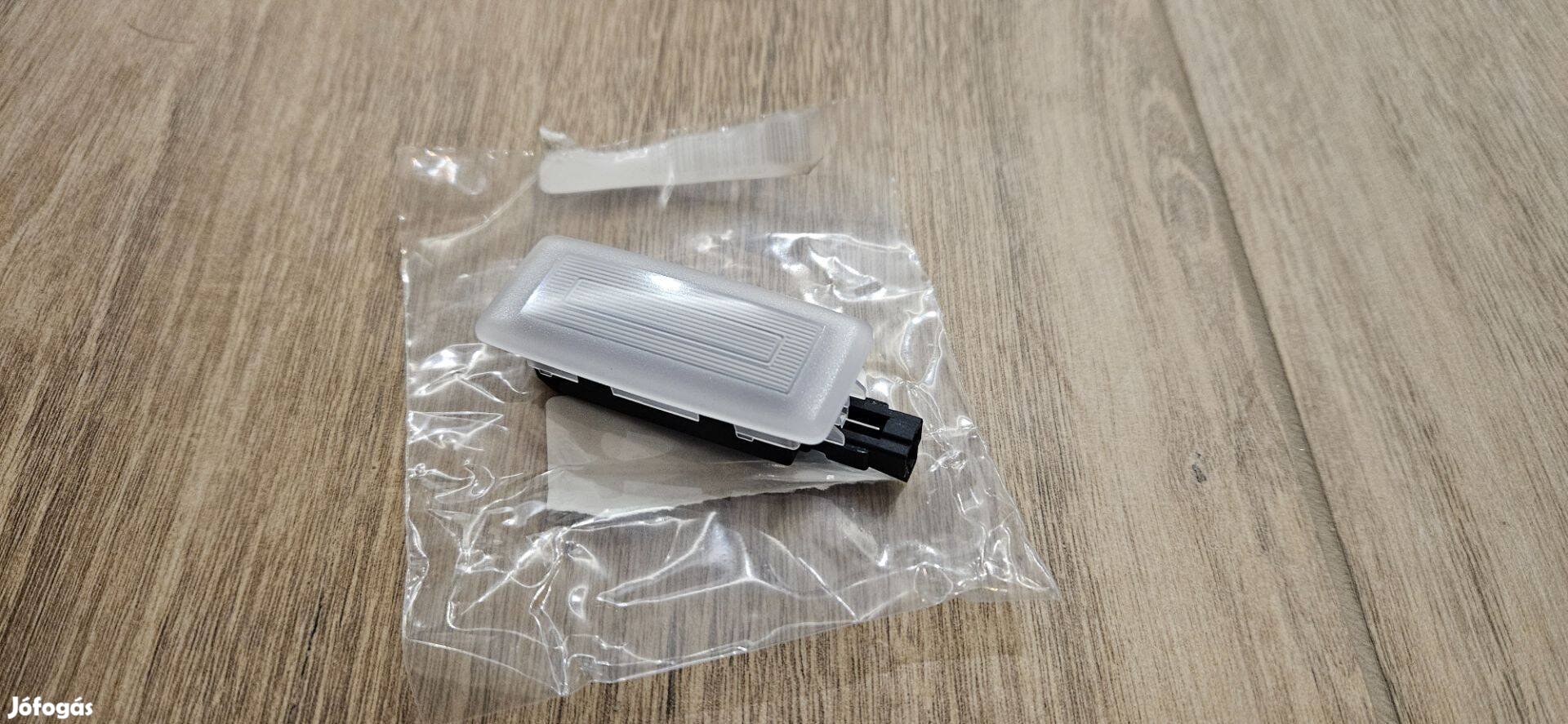 VW Volkswagen ID.3 ID.4 ID.5 ID.7 ID. Buzz LED Belső