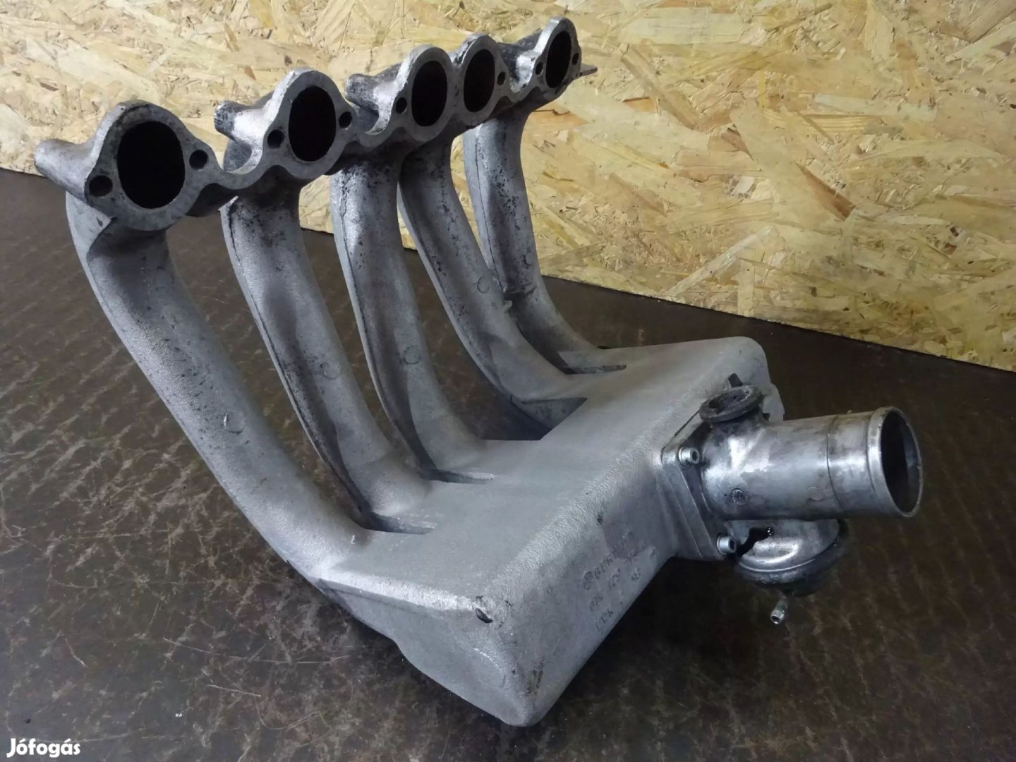 VW Volkswagen LT 96-06 2.5 Egr Agr szelep szívócsonk