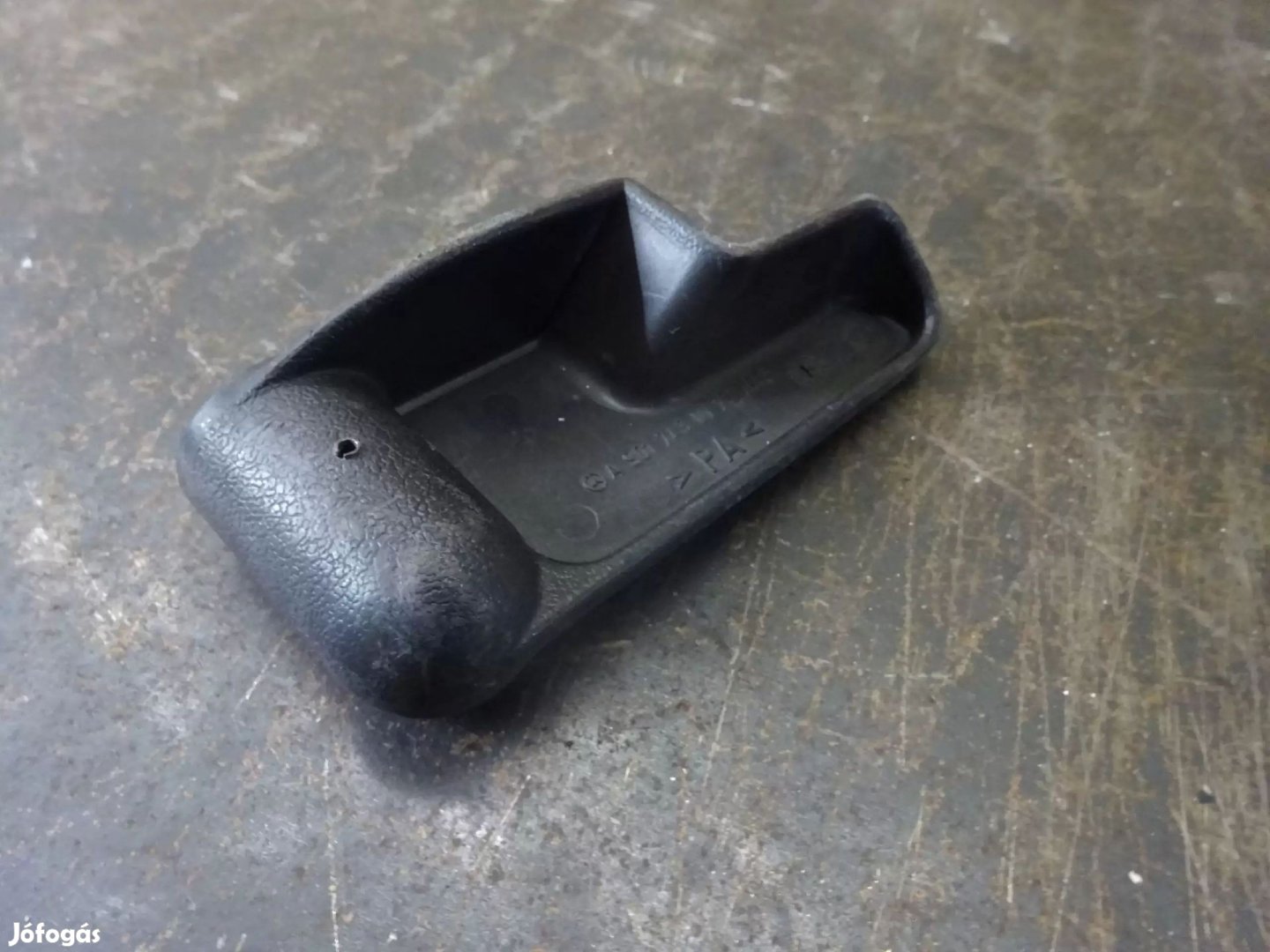 VW Volkswagen LT 96-06 Bal hátsó ajtó belső nyitó kilincs