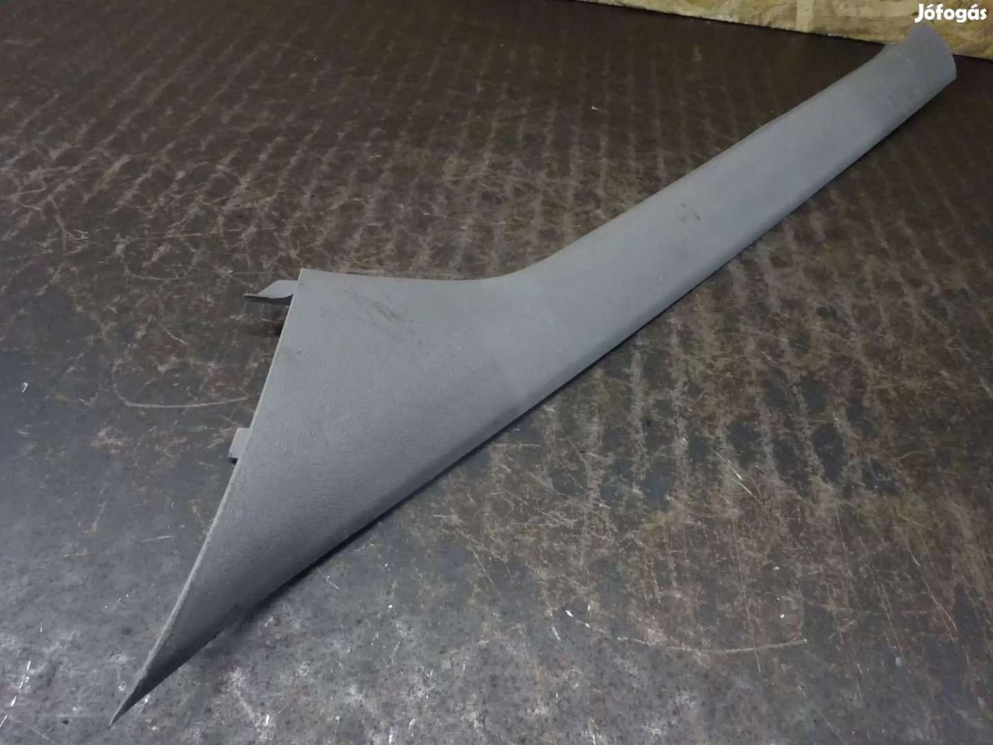 VW Volkswagen LT 96-06 Bal oldali A oszlop belső takaró