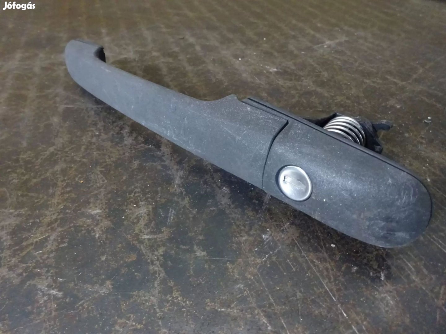 VW Volkswagen LT 96-06 Jobb első ajtó külső kilincs