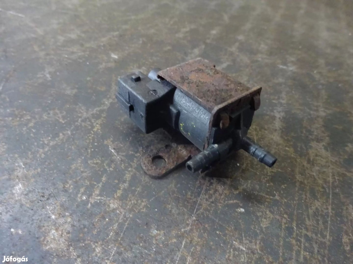 VW Volkswagen LT 96-06 Turbó vákuum vákum szabályzó szelep