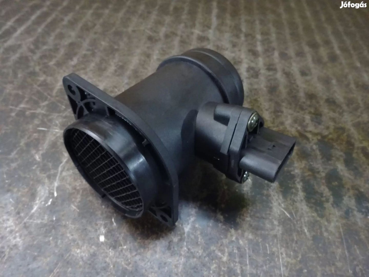 VW Volkswagen LT 96-tól 2.5 Légmennyiségmérő légtömegmérő