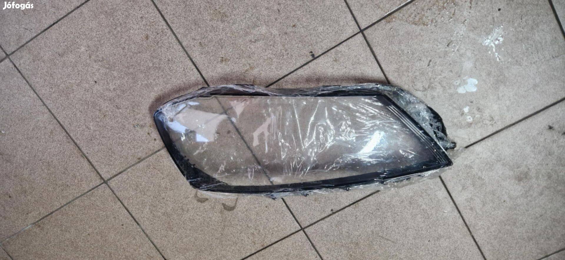 VW Volkswagen Passat B7 jobb első lámpa búra Új