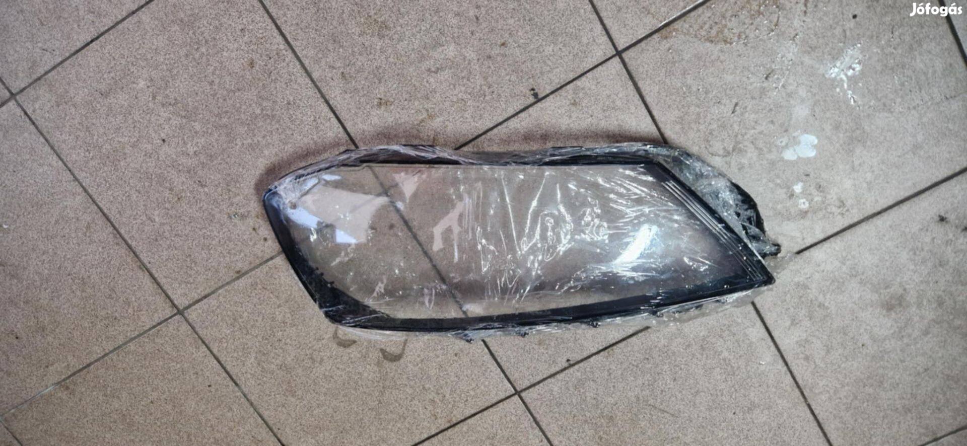 VW Volkswagen Passat B7 jobb első lámpa búra Új