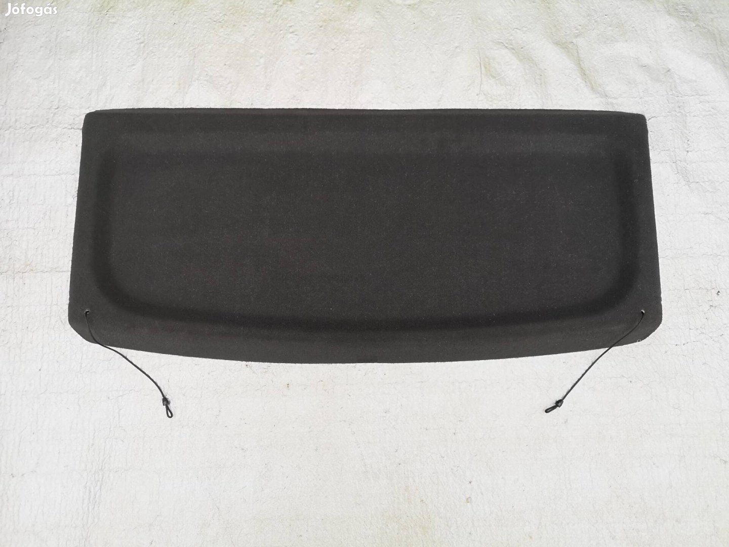 VW Volkswagen Polo kalaptartó 6R 2009-től