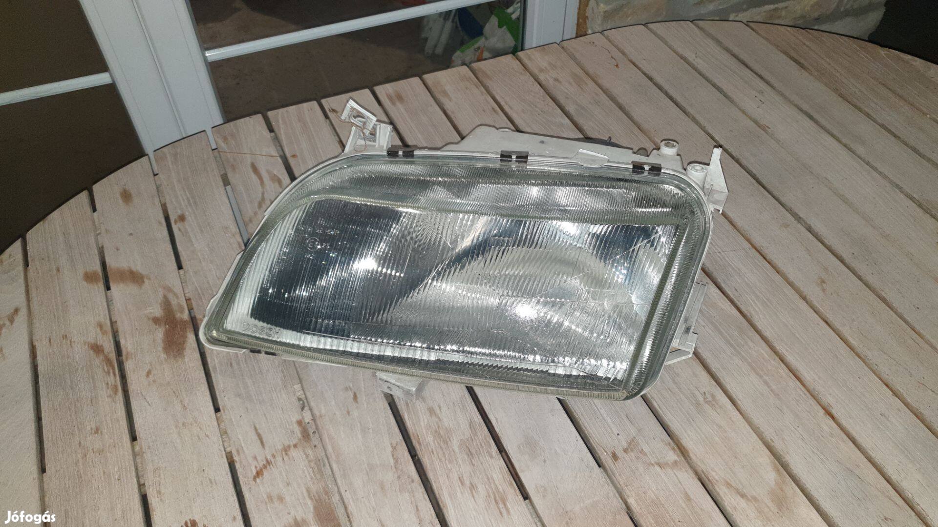 VW Volkswagen Sharan, Ford Galaxy, Seat Alhambra bal első lámpa