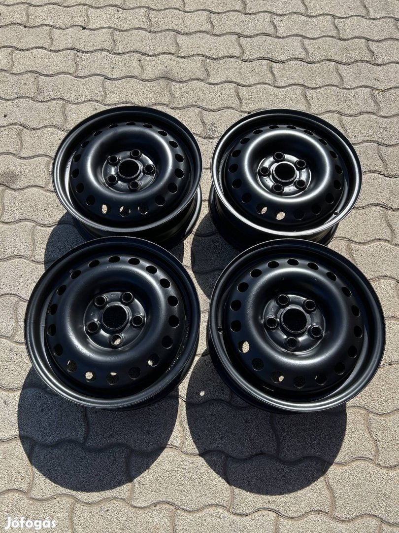 VW Volkswagen T4 Transporter gyári R15 felni 4 darab