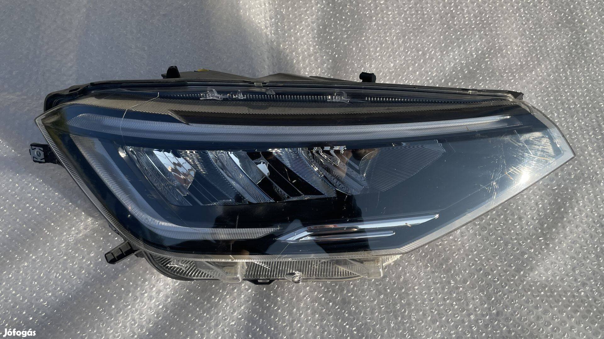 VW Volkswagen Taigo jobb első fényszóró 2G7941006A
