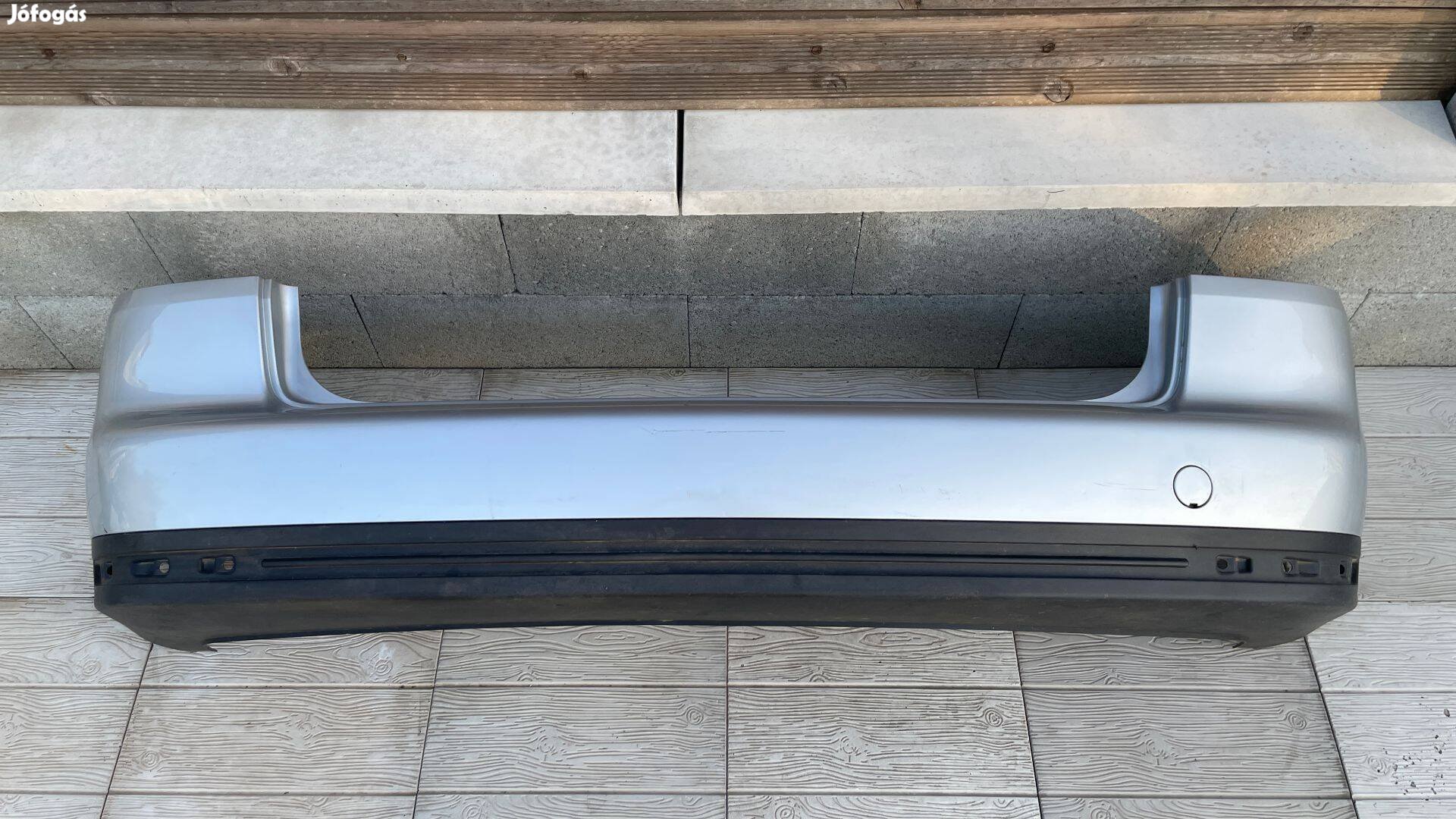 VW Volkswagen Touran I gyári hátsó lökhárító 1T0807421