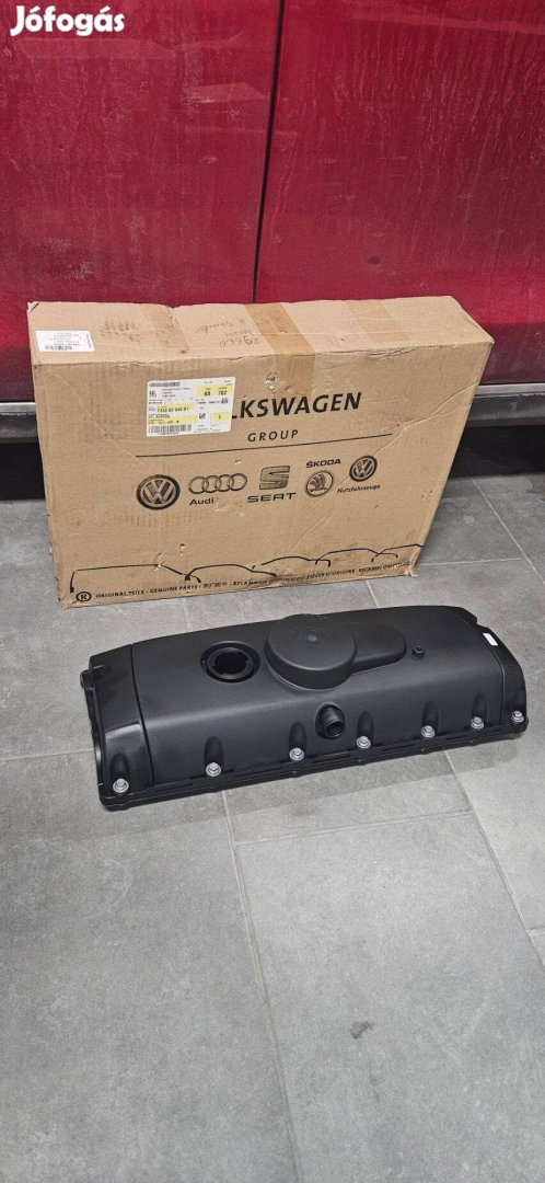 VW Volkswagen Transporter T5 Gyári vadonat Új szelepfedél