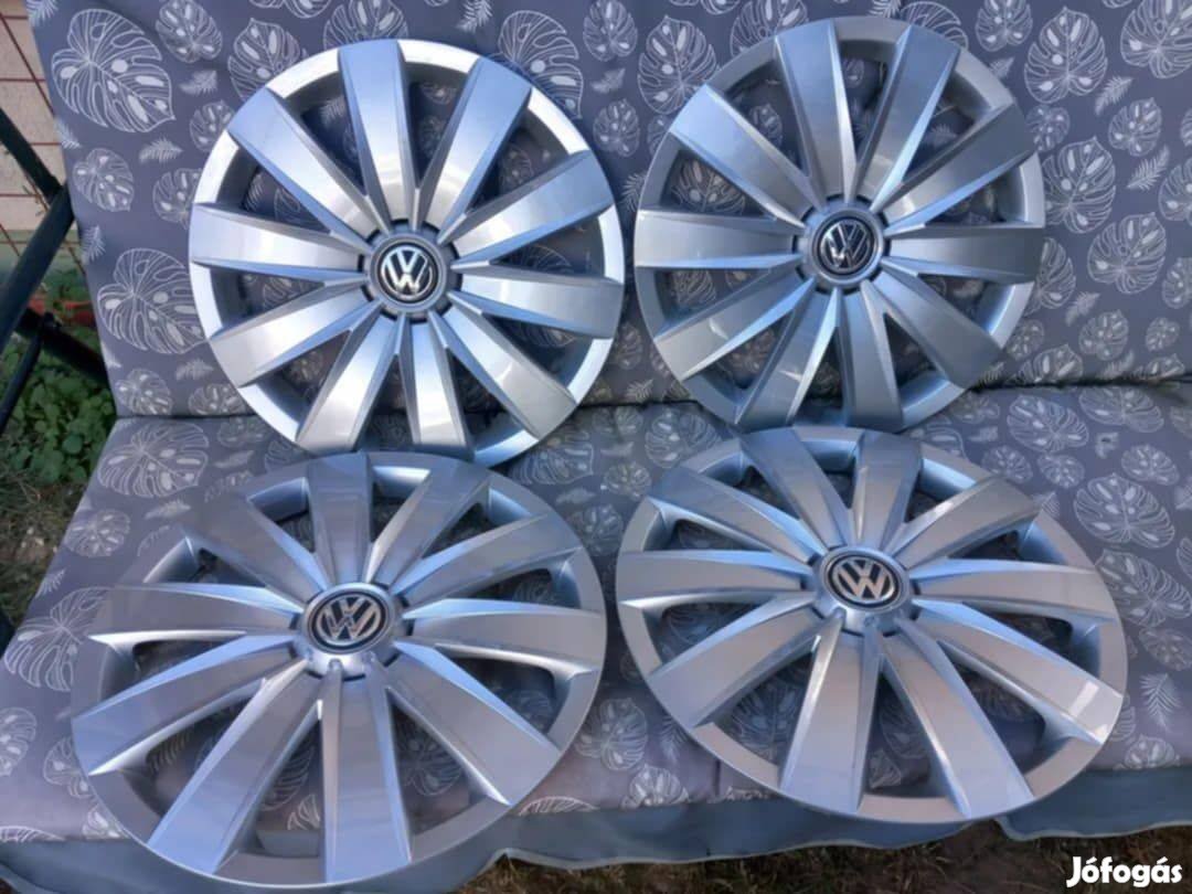 VW Volkswagen Transporter T5 T6 Multivan Caravelle gyári dísztárcsa 16