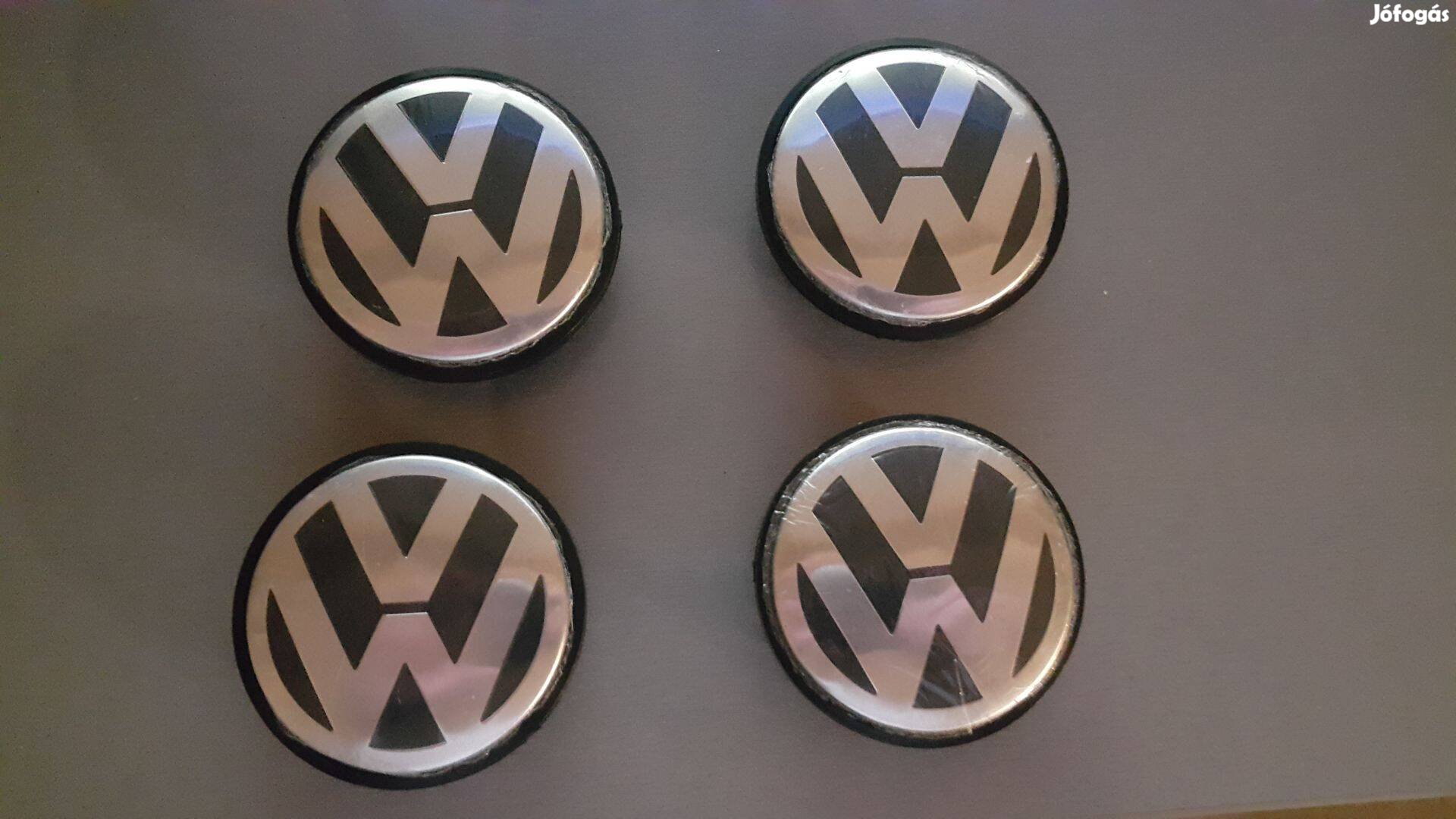 VW Volkswagen alufelni felni kupak közép porvédő 3B7601171 65mm