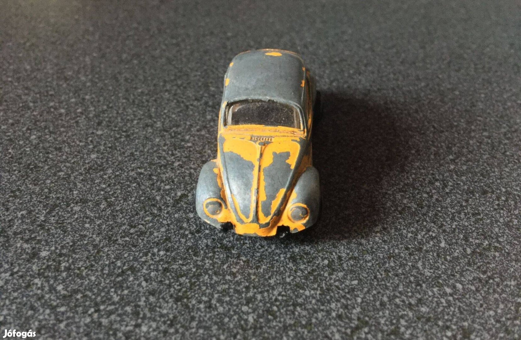 VW Volkswagen bogár beetle kisautó