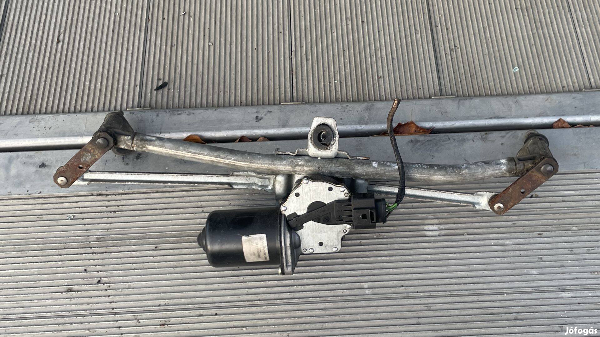 VW Volkswagen golf 4 IV ablaktörlő mehenika motór 1J1955023E