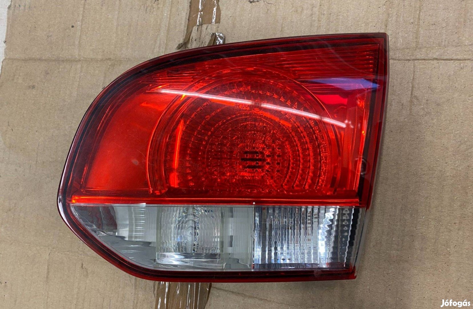 VW Volkswagen golf VI 2008- jobb hátsó belső lámpa 5K0 945 094 G eladó