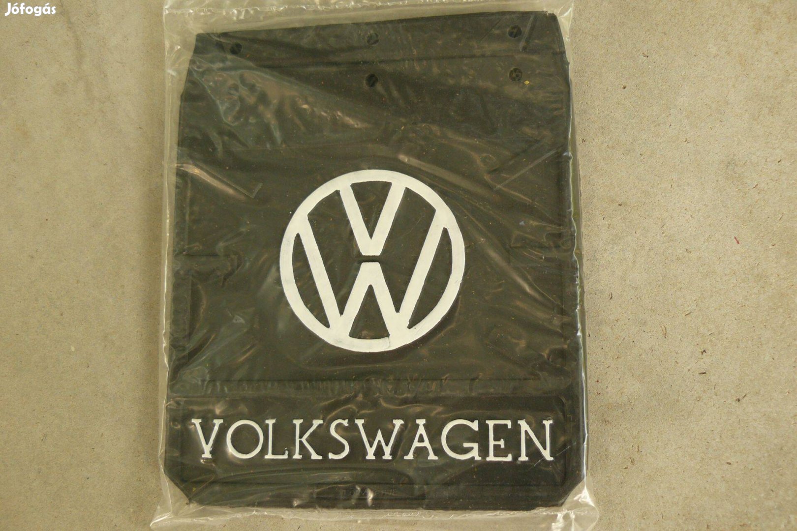 VW Volkswagen sárfogó gumi