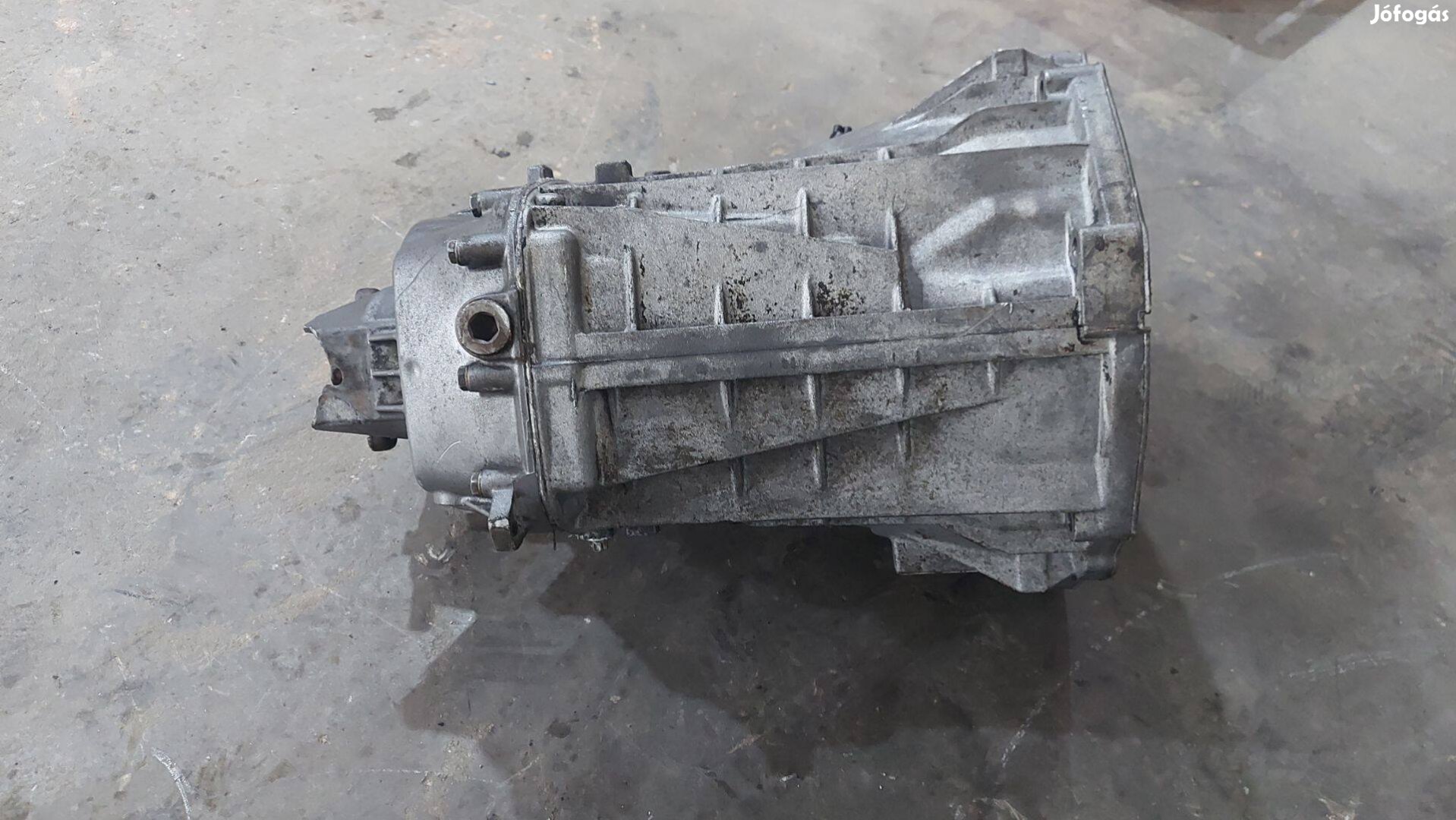 VW Volswagen Lt 2.8 Hat 6 hatos Sebességváltó váltó sebváltó 7391