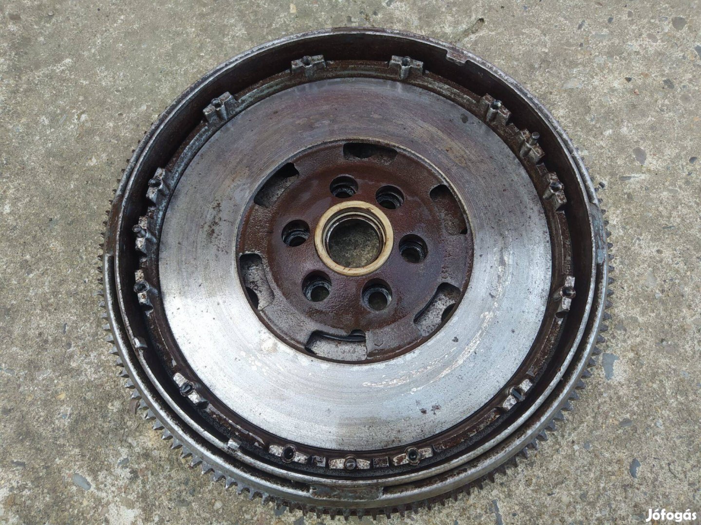 VW, AUDI, Skoda, SEAT 1.9 tdi lendkerék eladó!