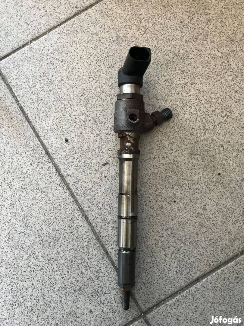 VW, Audi, Seat, Skoda 1.6CR Cay injektor