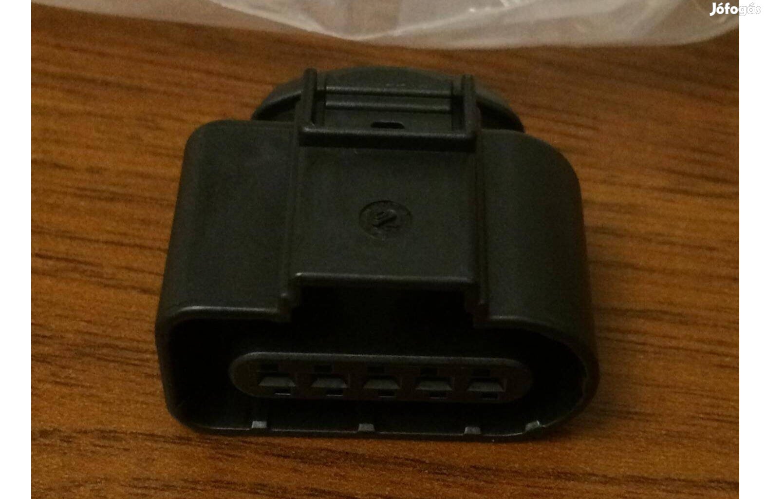 VW, Audi, Skoda, Seat gyári új 5 érintkezős csatlakozóház 8K0973705