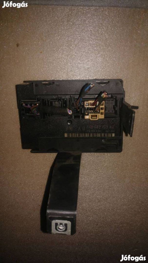 VW, Audi, Skoda, Seat komfort elektronika