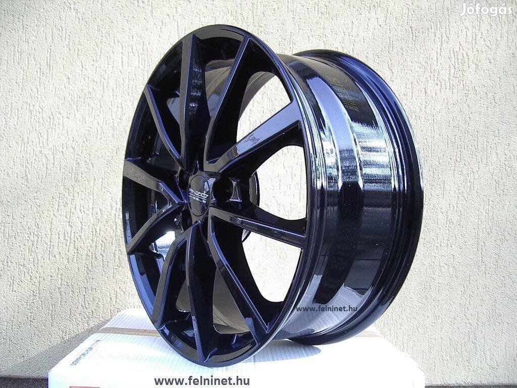VW, Skoda, Seat alufelni gyári méretben 16 col 5X112 országosan!