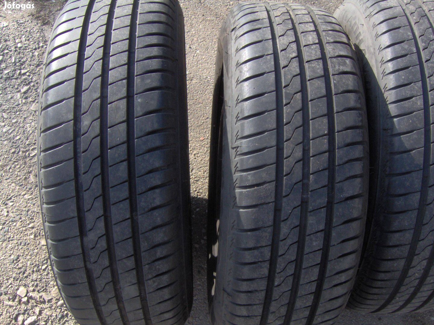 VW /Skoda / Seat 185/65/15 gumikka l4 db. keréktárcsa eladó