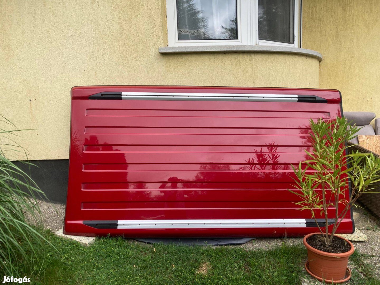 VW. T5-T6 kempingbusz nyitható tetö eladó