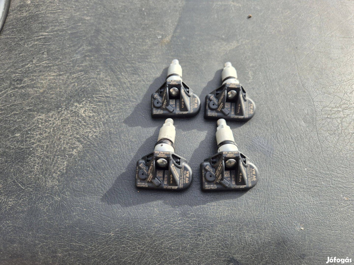 VW, Volkswagen keréknyomás, Tpms szenzorok eladóak!