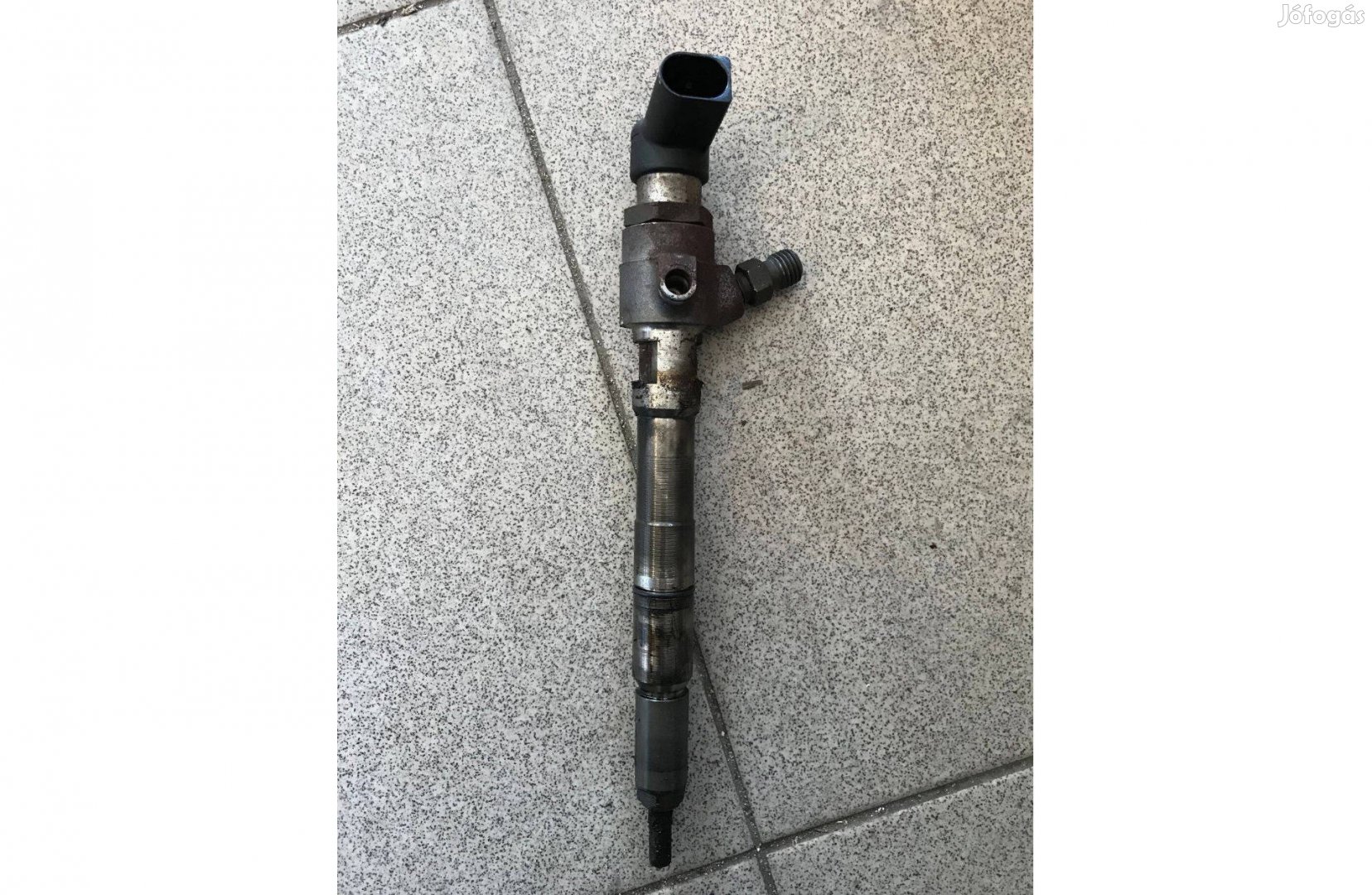 VW / AUDI / SEAT / Skoda 1,6 CR Cay injektor 03L 130 277 B