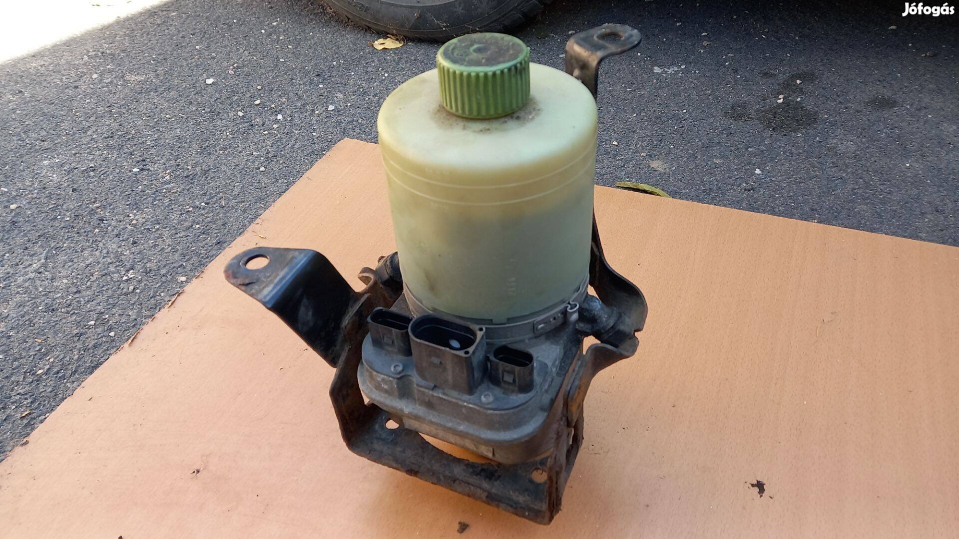 VW / Seat / Skoda kormányszervó motor