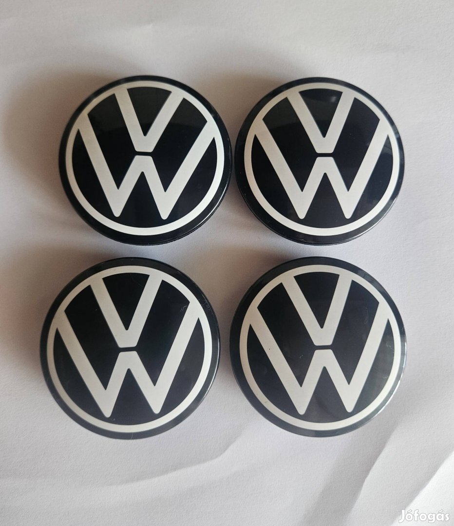 VW - Volkswagen alufelni kupak 60 mm