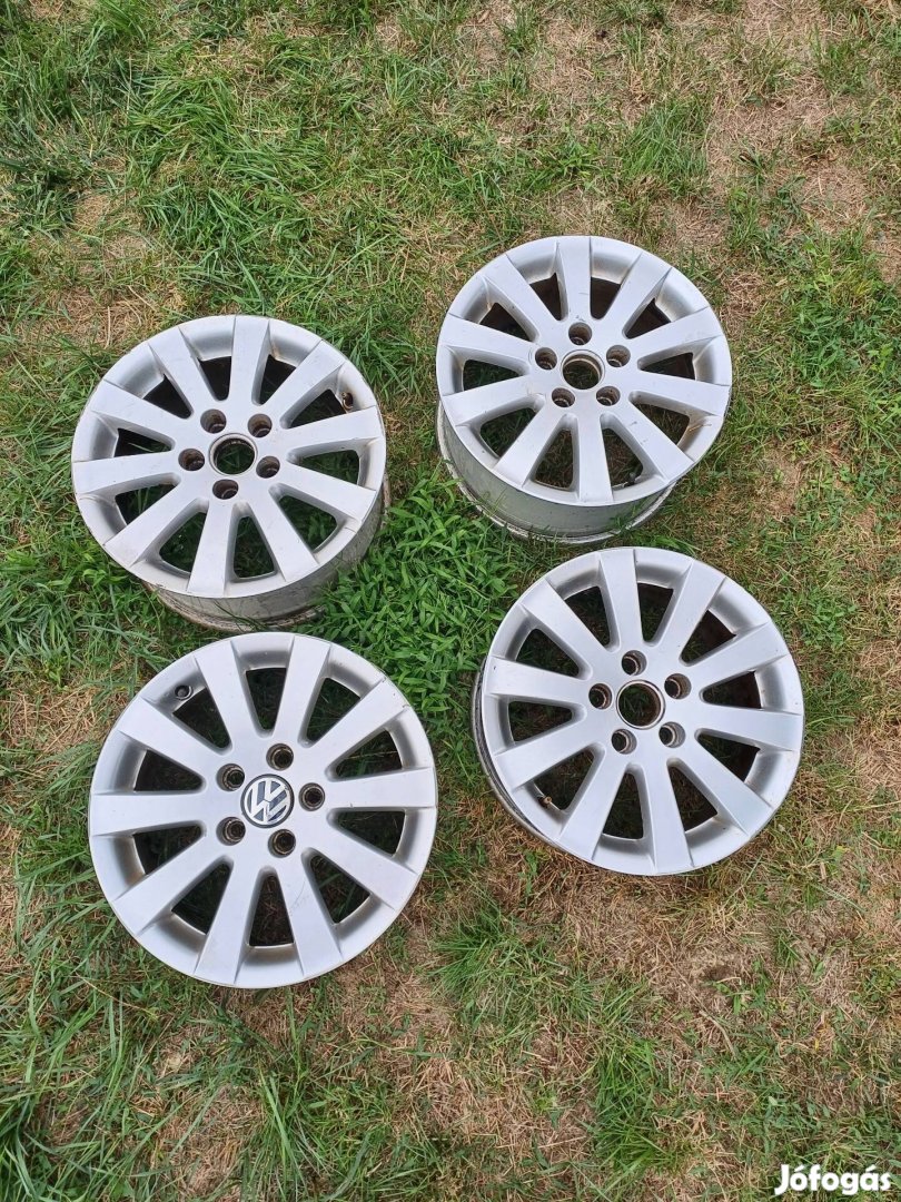 VW alufelni 16" Volkswagen