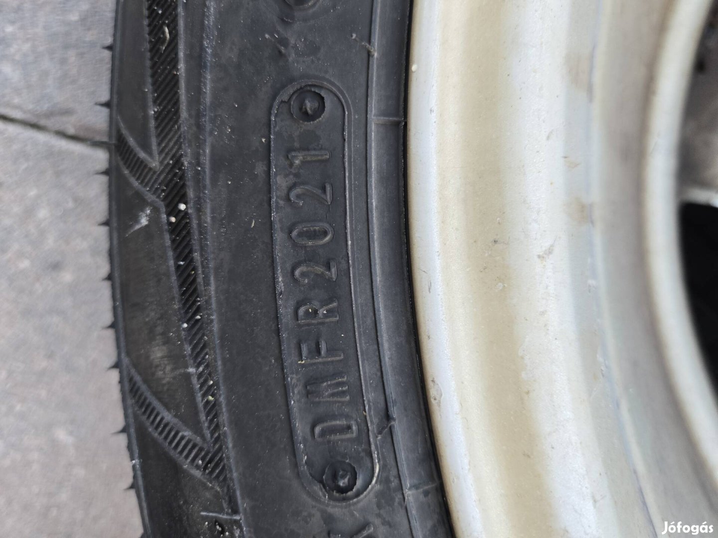 VW alufelni 5x112
