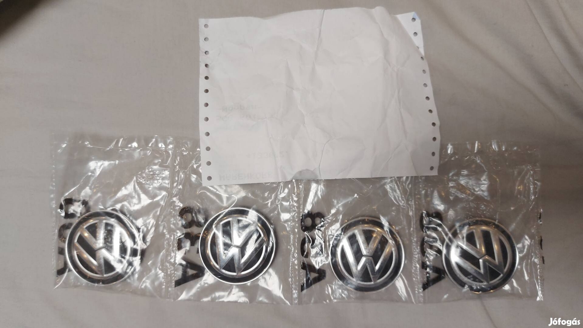 VW alufelni kupak 5G0 601 171 Xqi