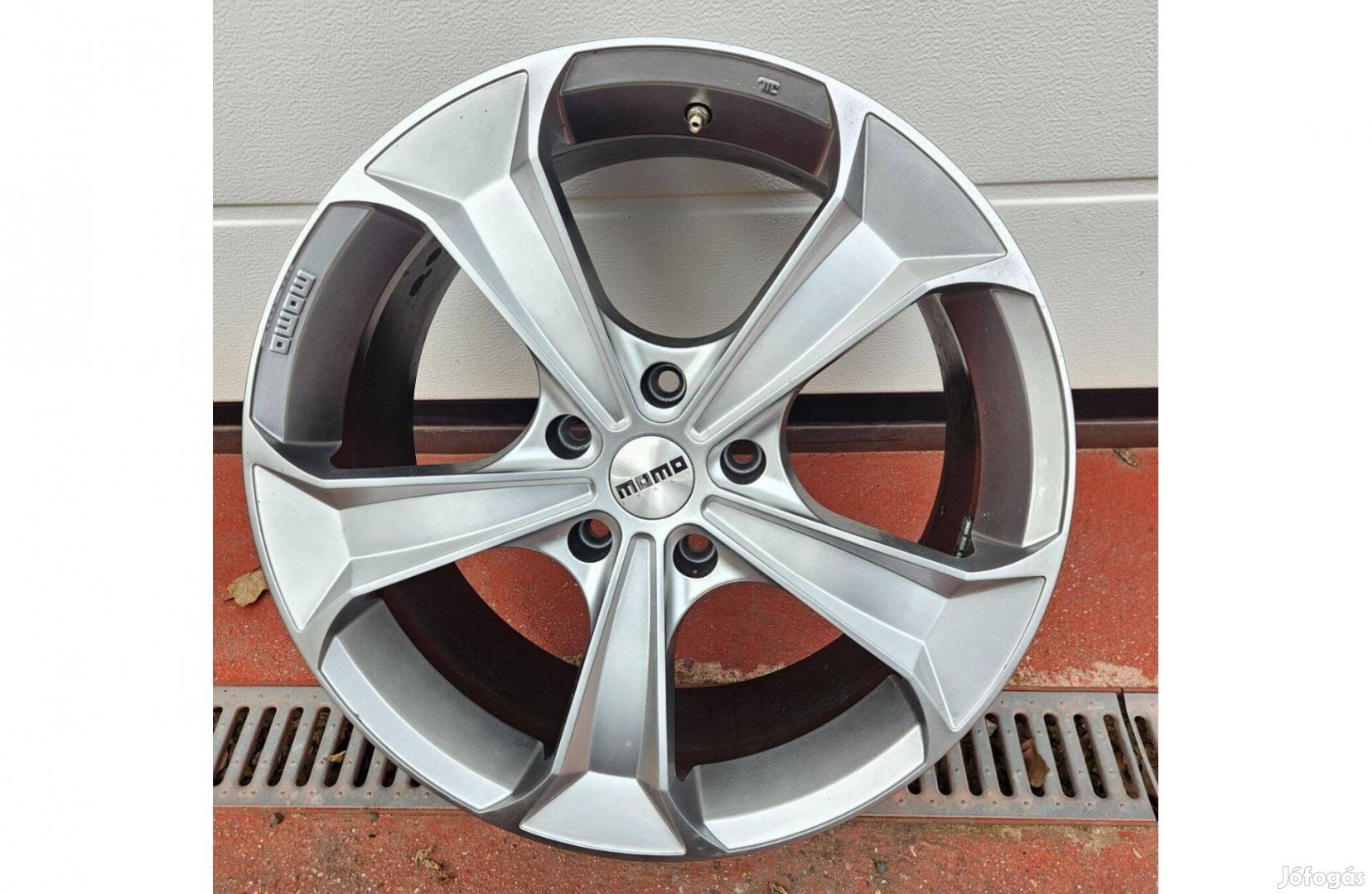 VW alufeni 9Jx20