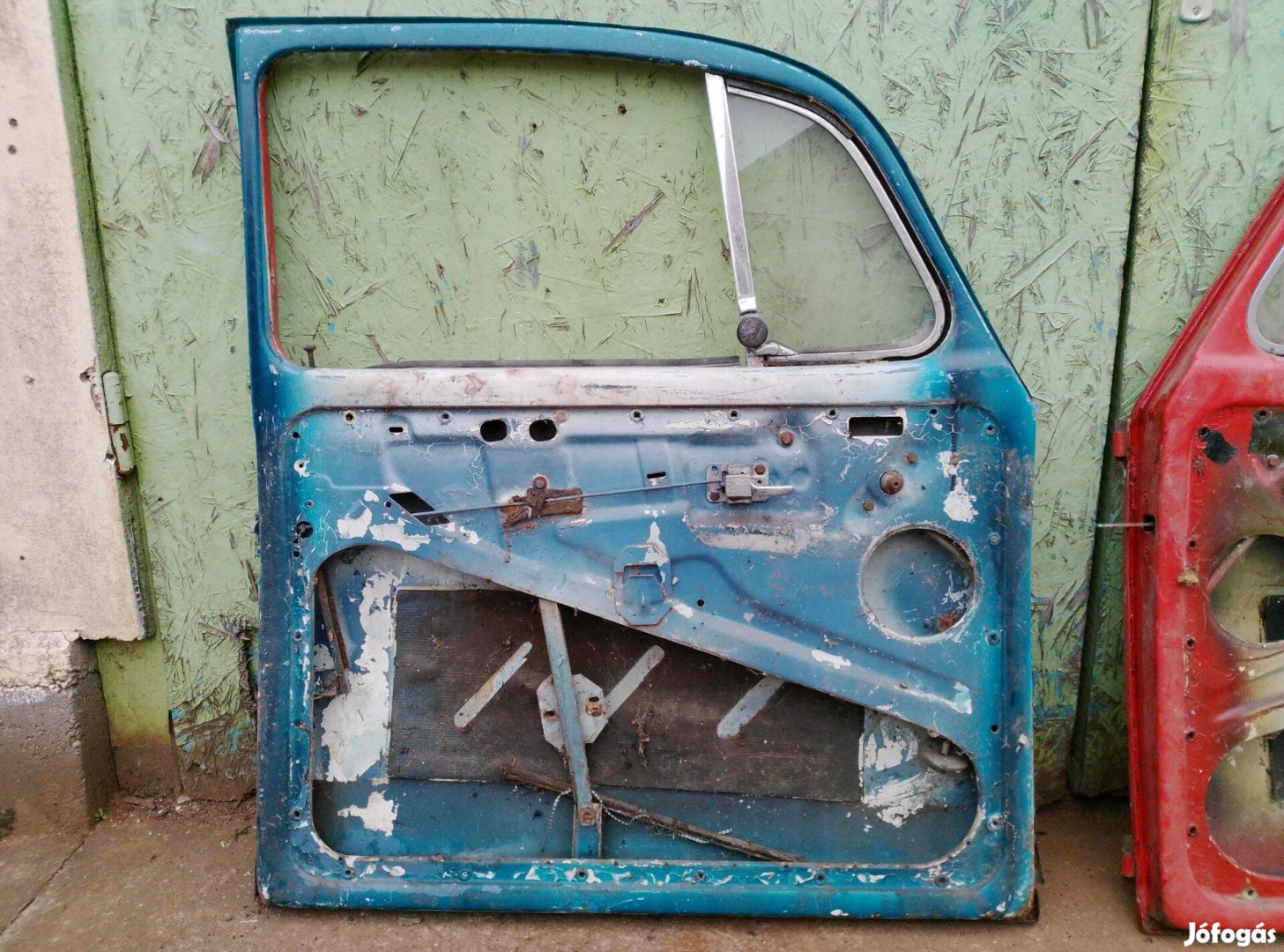 VW bogar 1300 ajtó párban