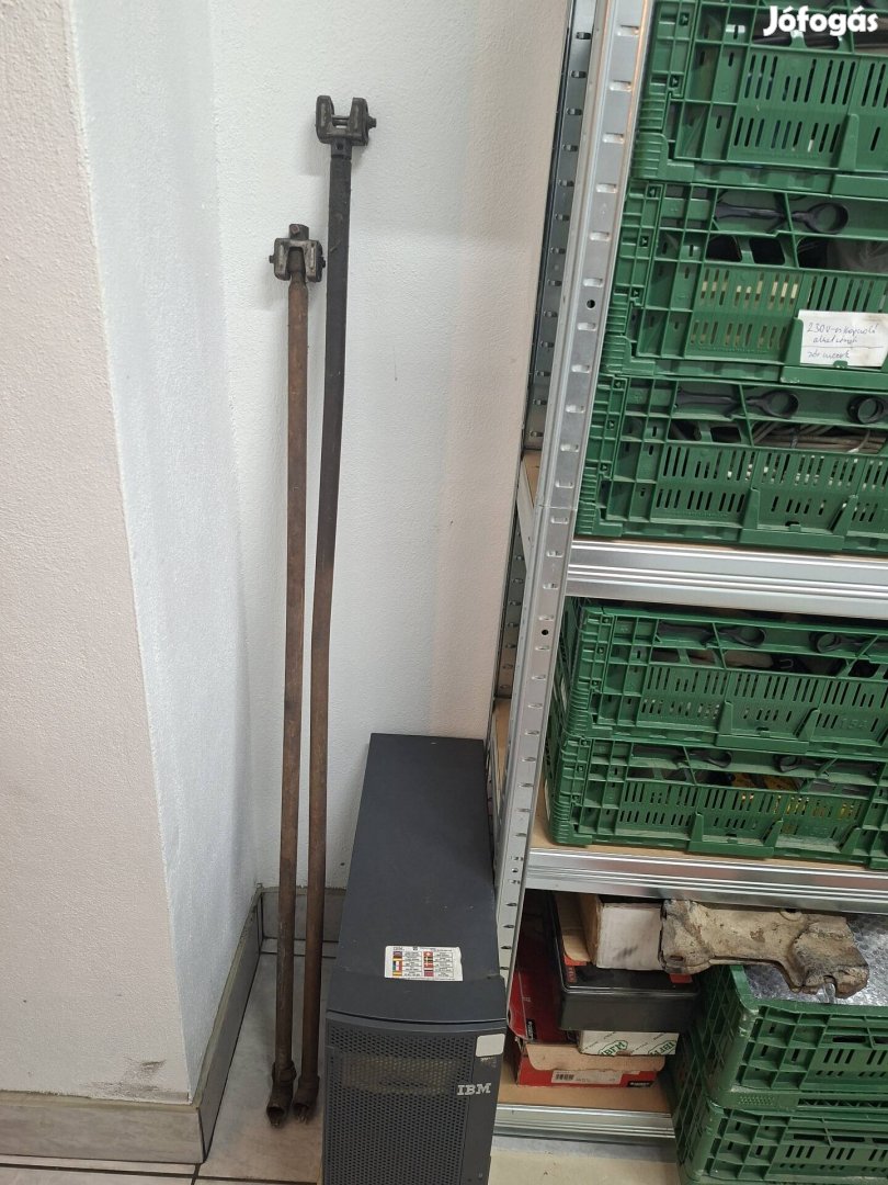 VW bogár váltórudak eladók