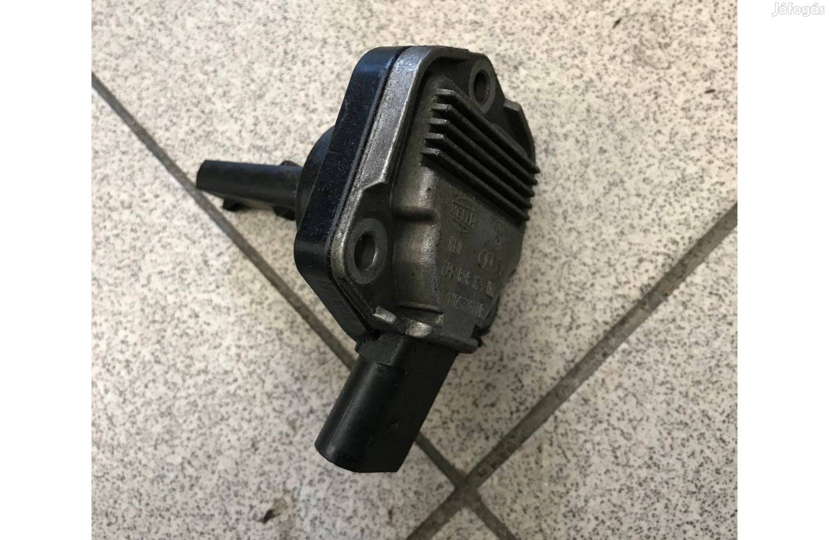 VW csoport Golf IV 1,9 PD - olajszint érzékelő 1J0 907 660 B