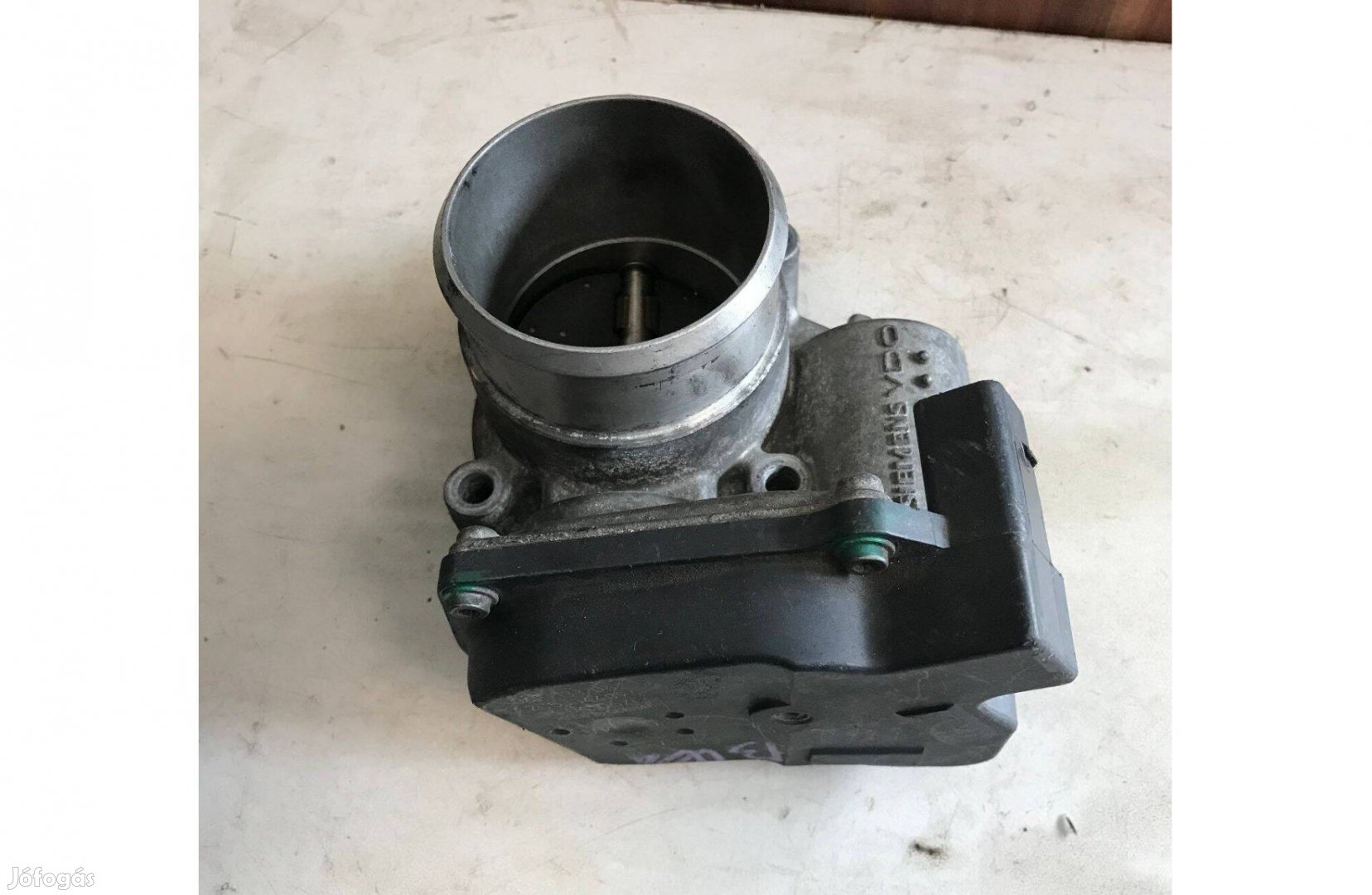 VW csoport Leon 1P 2,0 TFSI BWA fojtószelep 06F 133 062 G