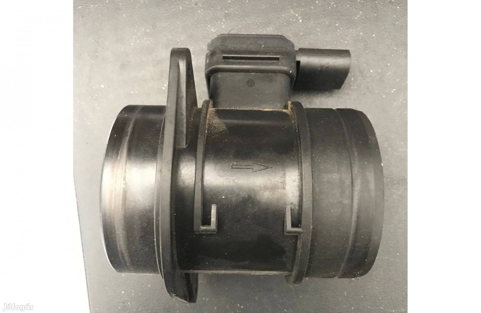 VW csoportoctavia II 1,6 CR Cay / légtömegmérő 03L 906 461