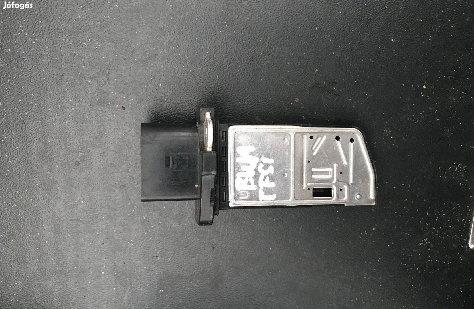 VW csoportoctavia II 1,8 TSI CDA / légtömegmérő 06F 906 461 A