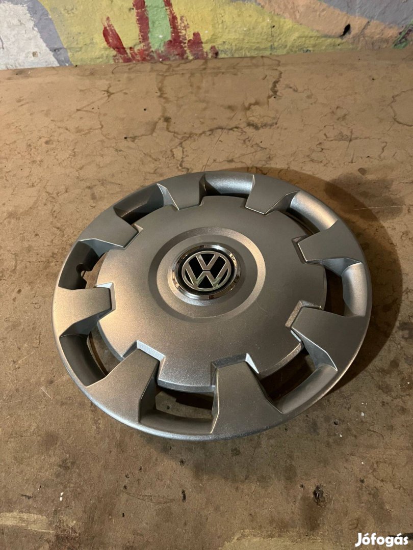 VW dísztárcsa 15' coll Volkswagen dísztárcsa
